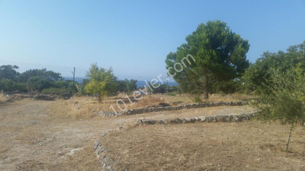 Villa For Sale in Karşıyaka, Kyrenia