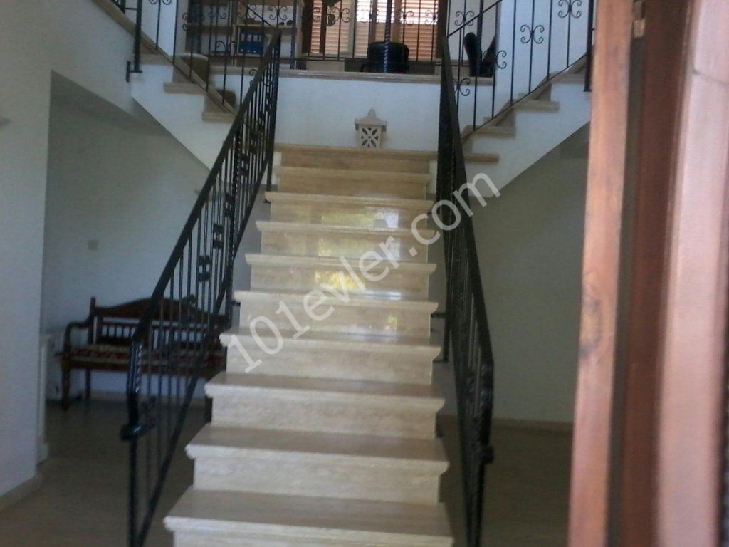 Villa For Sale in Esentepe, Kyrenia