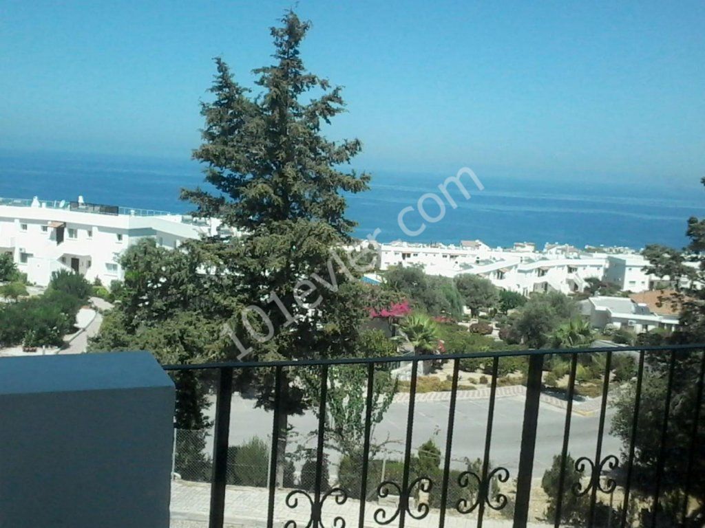 Villa For Sale in Esentepe, Kyrenia