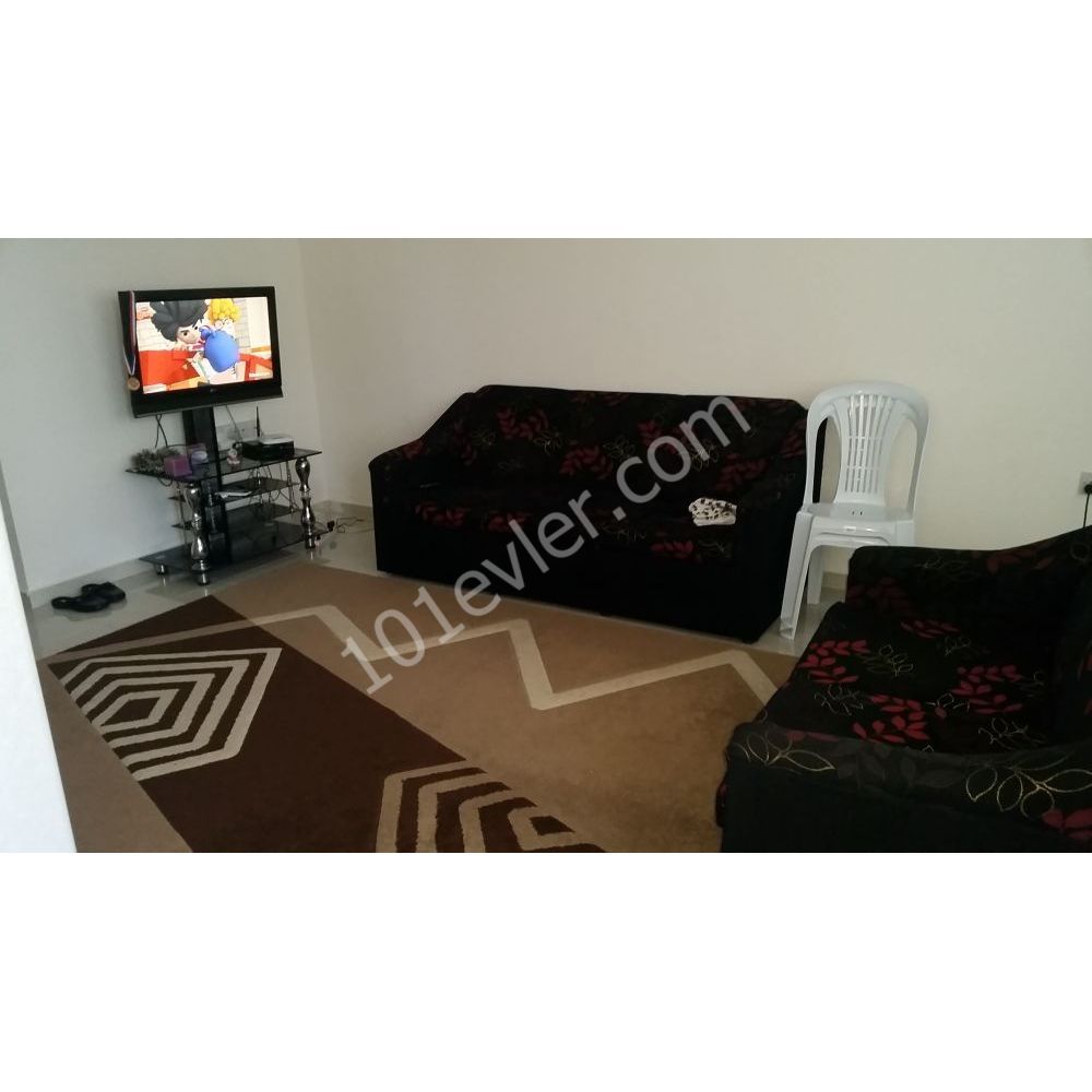 Flat For Sale in Girne Merkez, Kyrenia