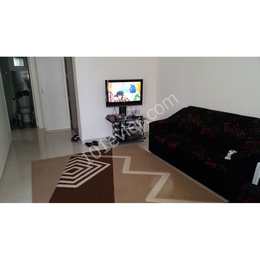 Flat For Sale in Girne Merkez, Kyrenia