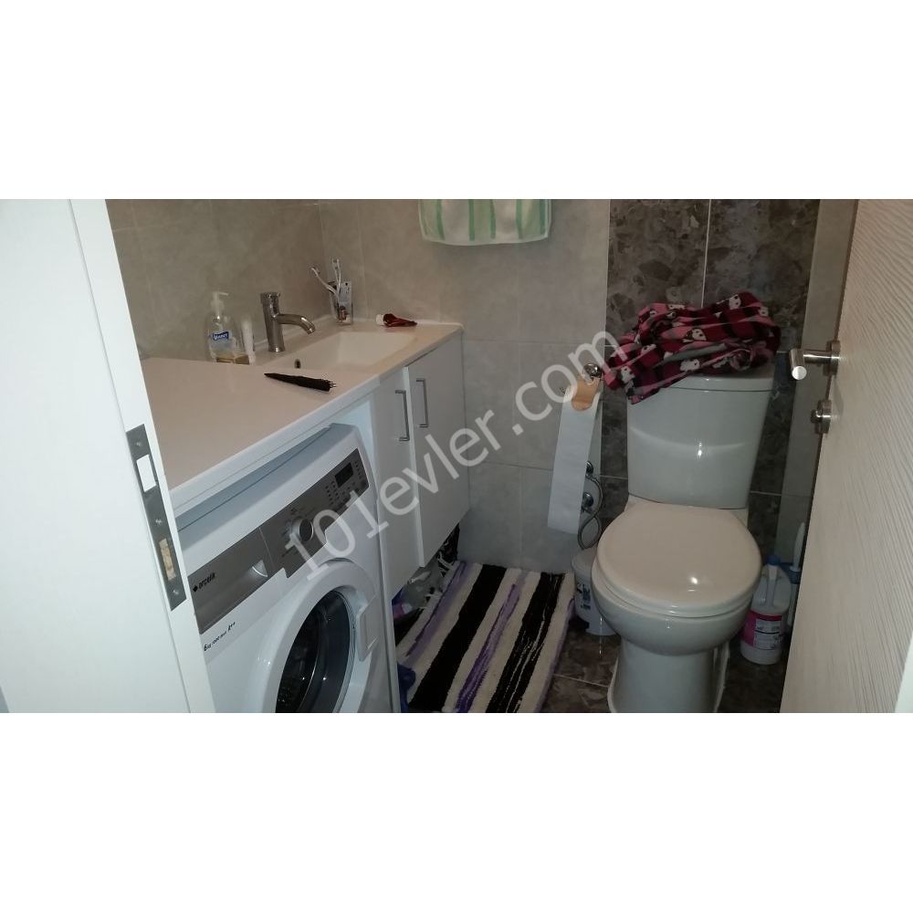 Flat For Sale in Girne Merkez, Kyrenia