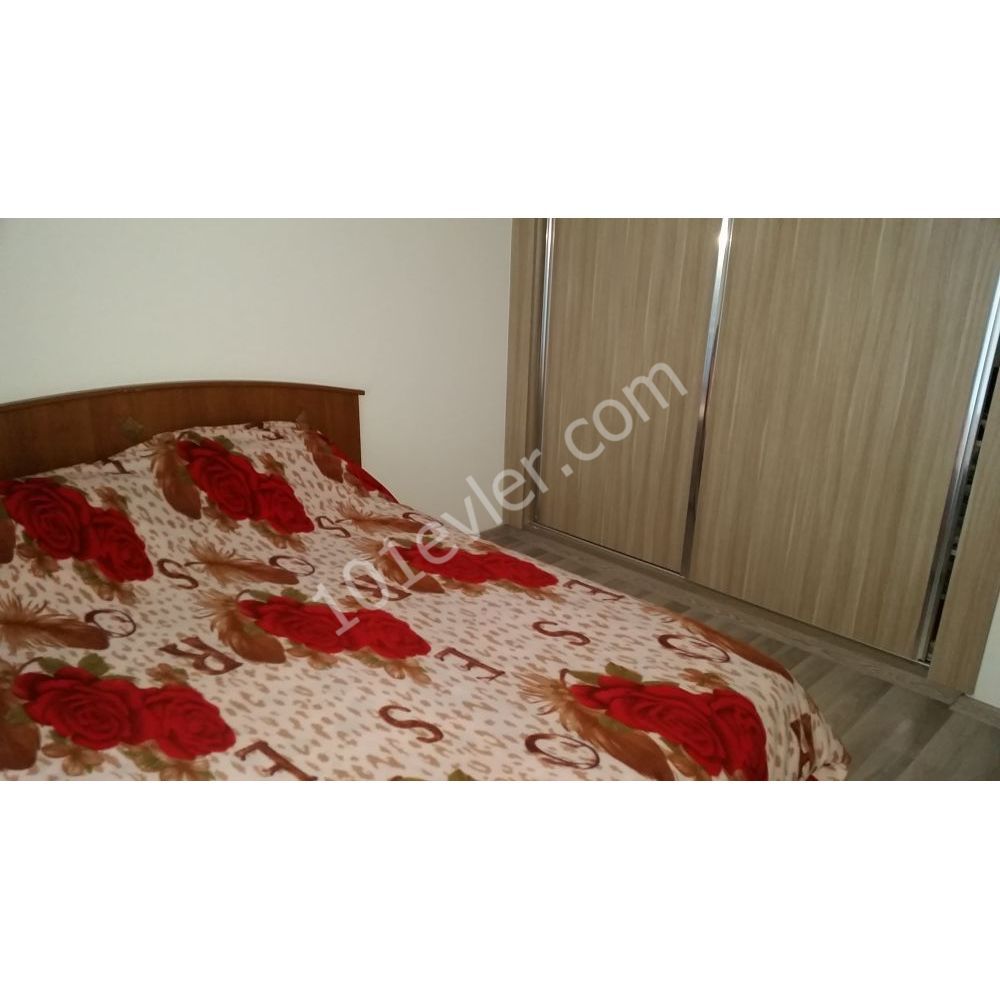 Flat For Sale in Girne Merkez, Kyrenia