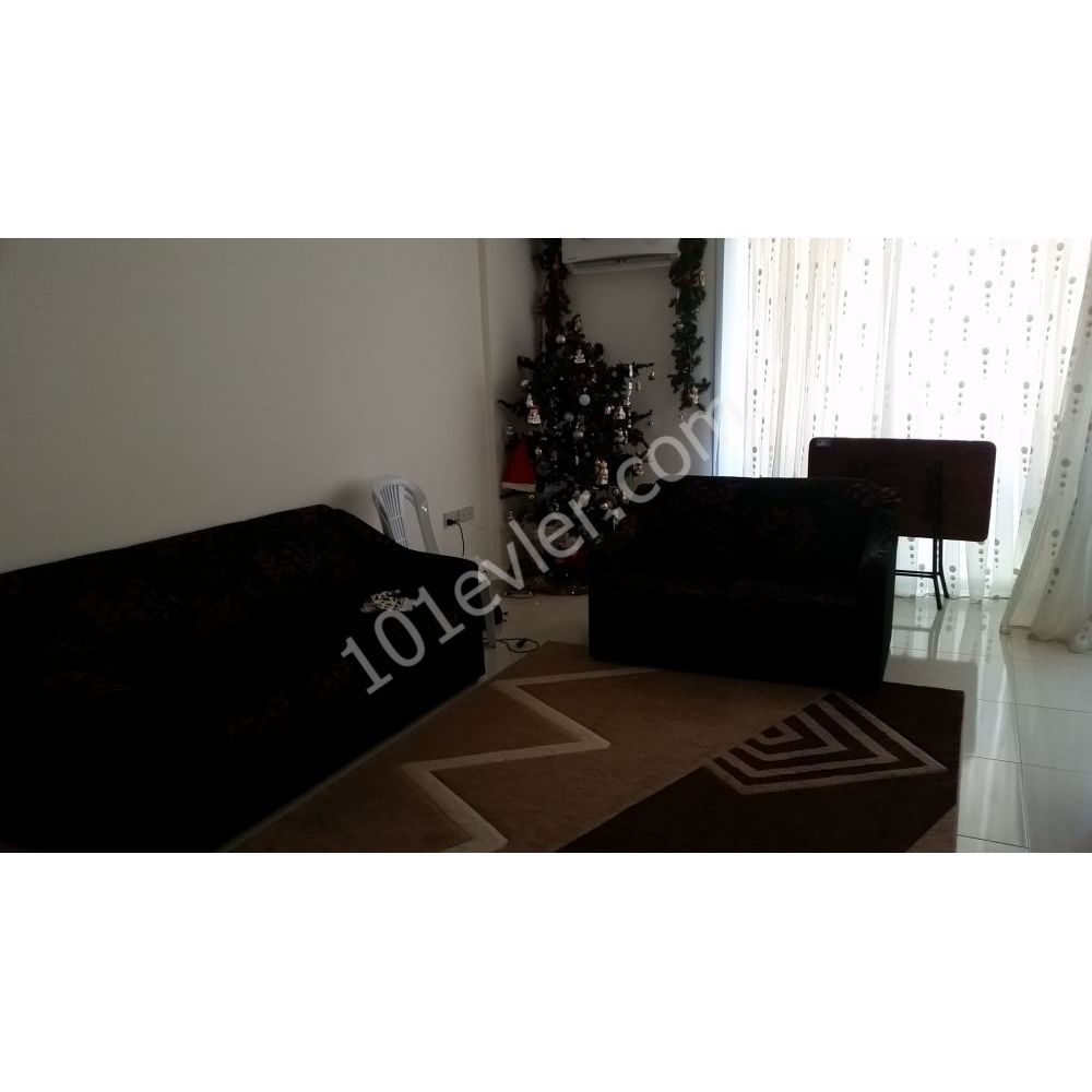 Flat For Sale in Girne Merkez, Kyrenia