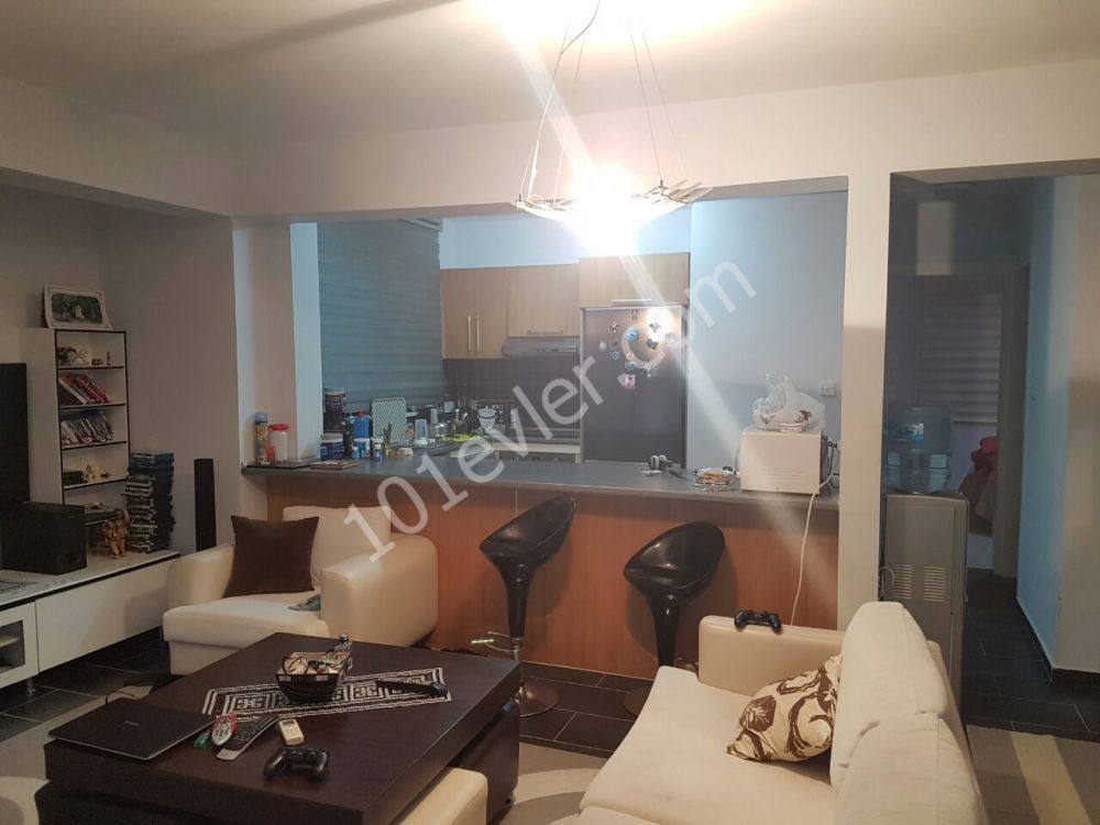 Flat For Sale in Girne Merkez, Kyrenia