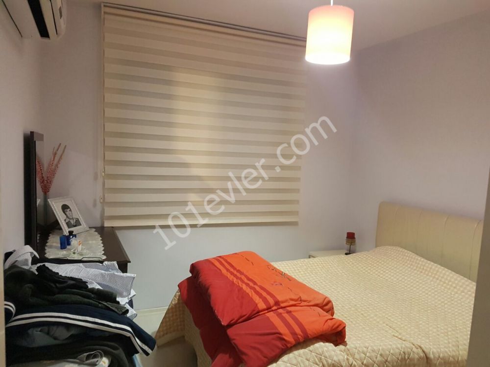 Flat For Sale in Girne Merkez, Kyrenia