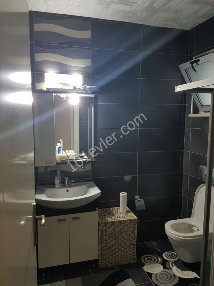 Flat For Sale in Girne Merkez, Kyrenia