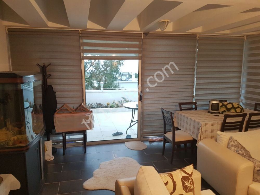 Flat For Sale in Girne Merkez, Kyrenia