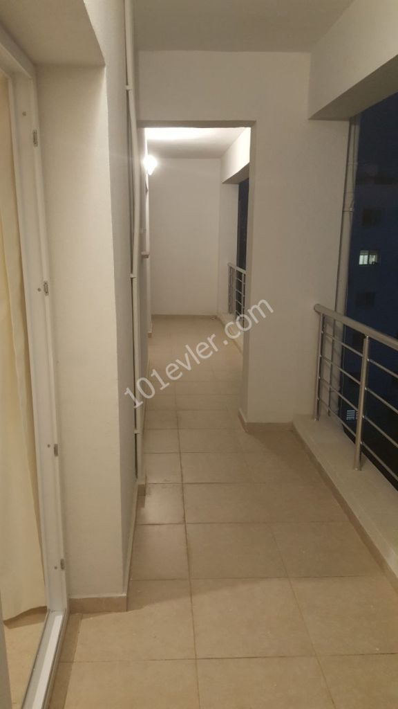 Flat For Sale in Girne Merkez, Kyrenia