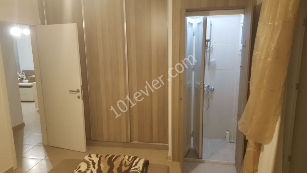 Flat For Sale in Girne Merkez, Kyrenia