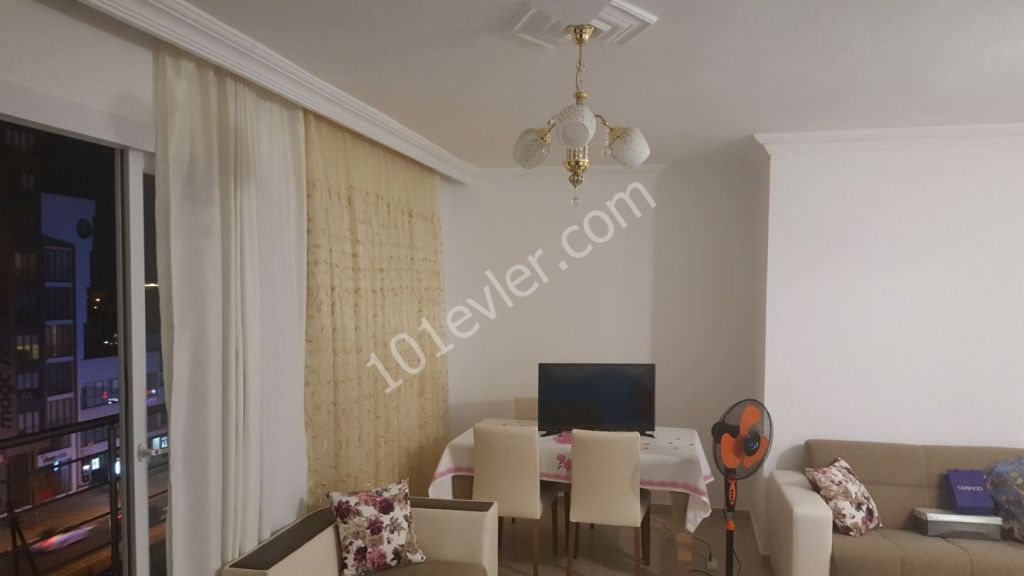 Flat For Sale in Girne Merkez, Kyrenia