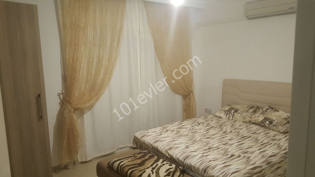 Flat For Sale in Girne Merkez, Kyrenia