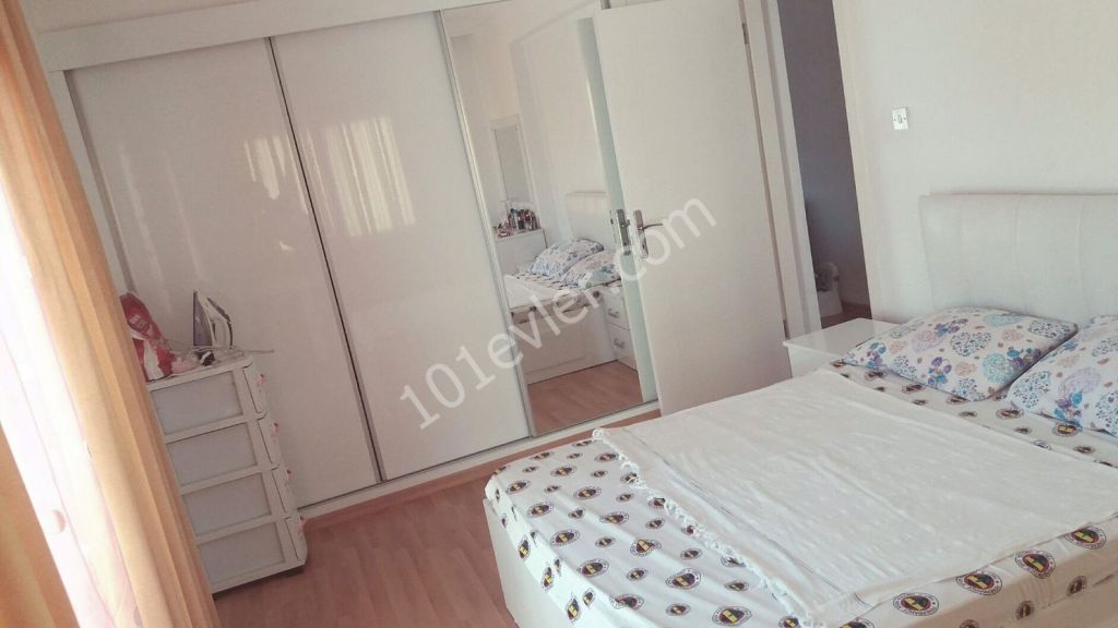 Flat For Sale in Girne Merkez, Kyrenia