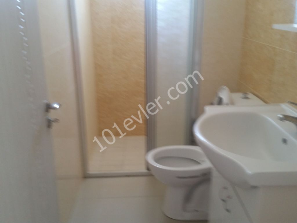 Flat To Rent in Girne Merkez, Kyrenia