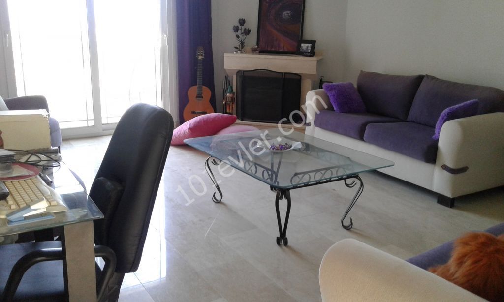 Villa To Rent in Çatalköy, Kyrenia