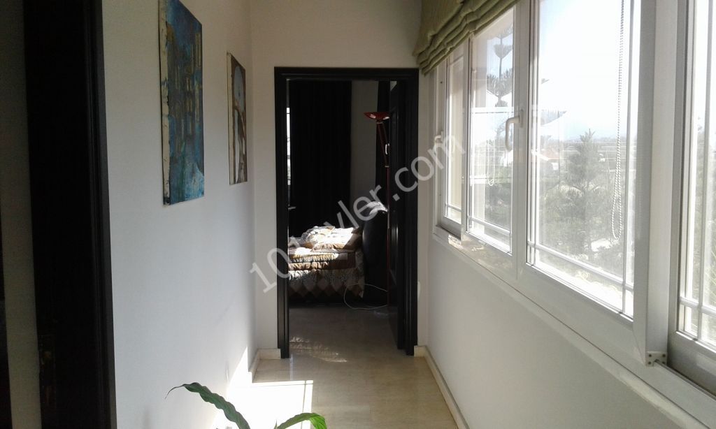 Villa To Rent in Çatalköy, Kyrenia