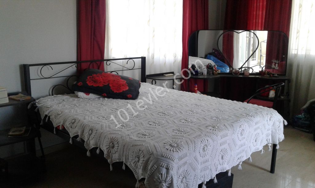 Villa To Rent in Çatalköy, Kyrenia