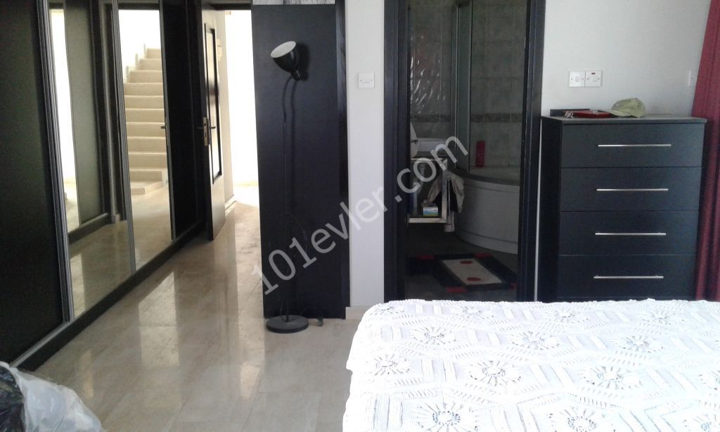 Villa To Rent in Çatalköy, Kyrenia