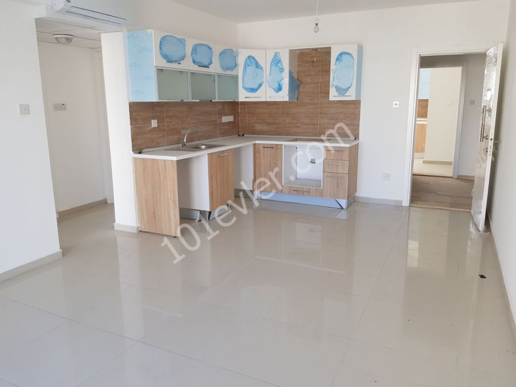 Flat For Sale in Girne Merkez, Kyrenia