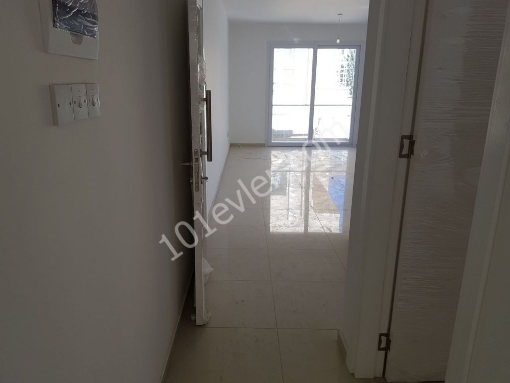 Flat For Sale in Girne Merkez, Kyrenia