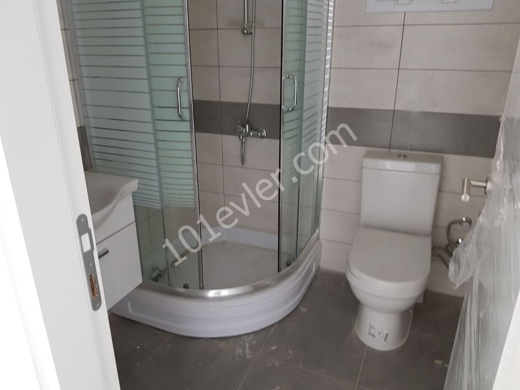 Flat For Sale in Girne Merkez, Kyrenia