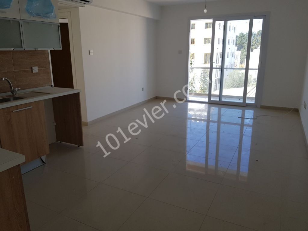 Flat For Sale in Girne Merkez, Kyrenia