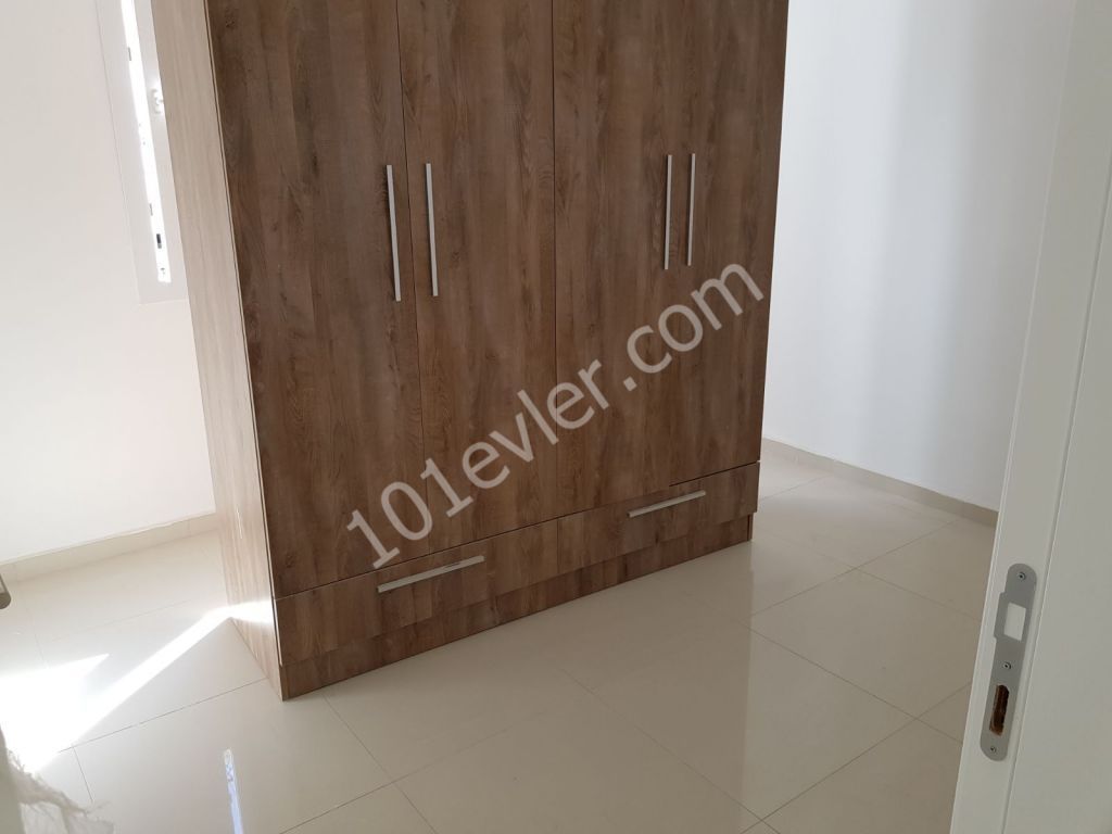 Flat For Sale in Girne Merkez, Kyrenia