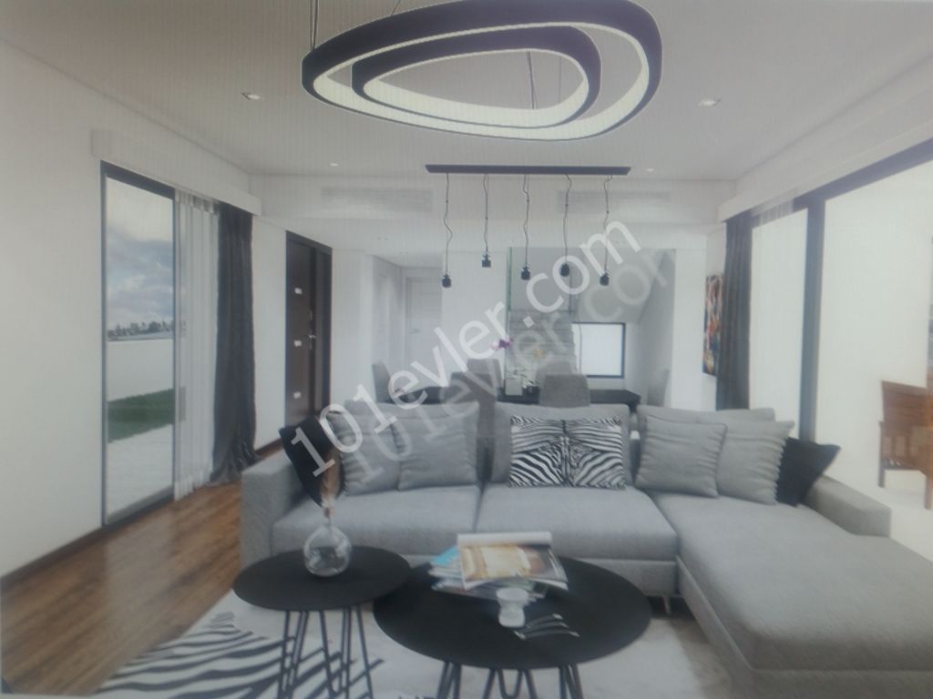 Villa For Sale in Çatalköy, Kyrenia