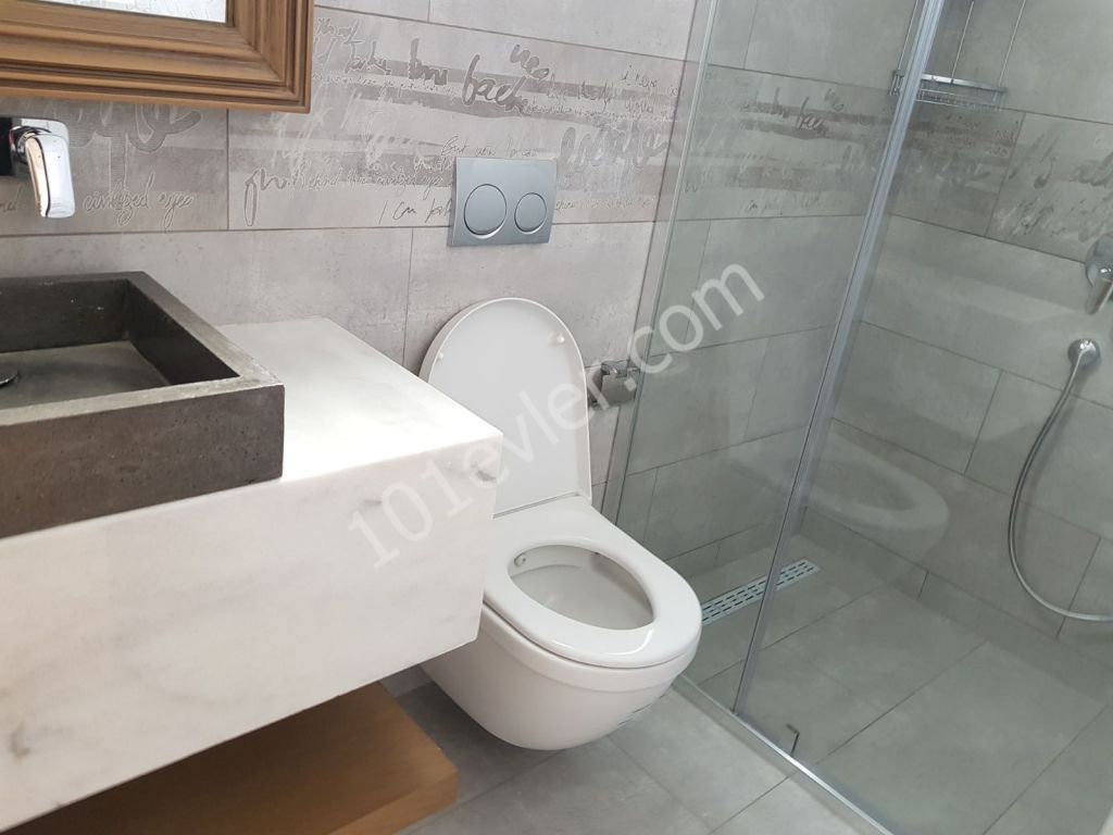 Flat To Rent in Girne Merkez, Kyrenia