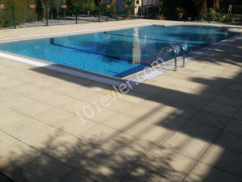 Villa For Sale in Alsancak, Kyrenia