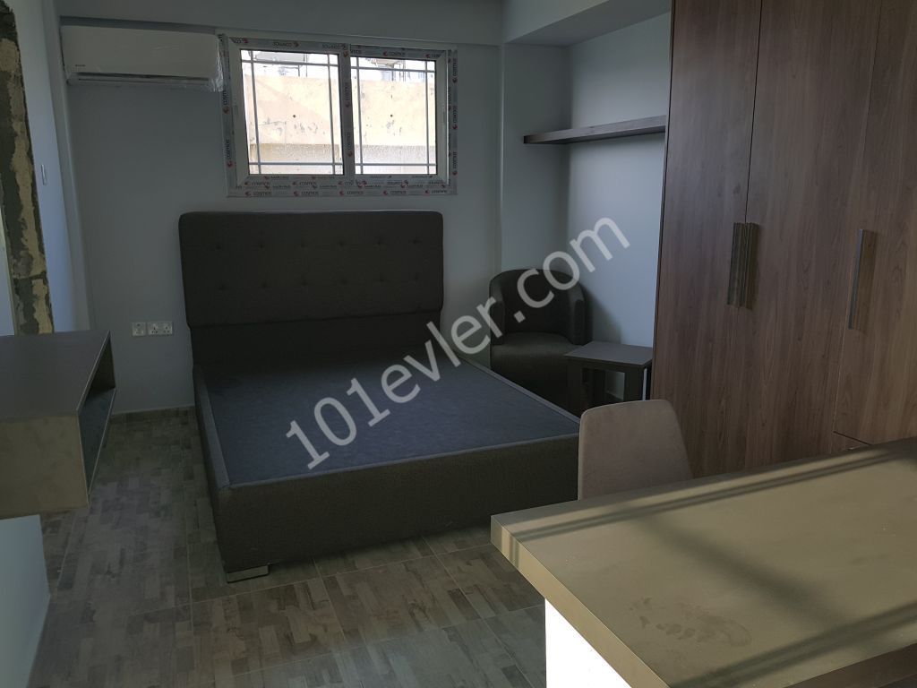 Flat To Rent in Girne Merkez, Kyrenia