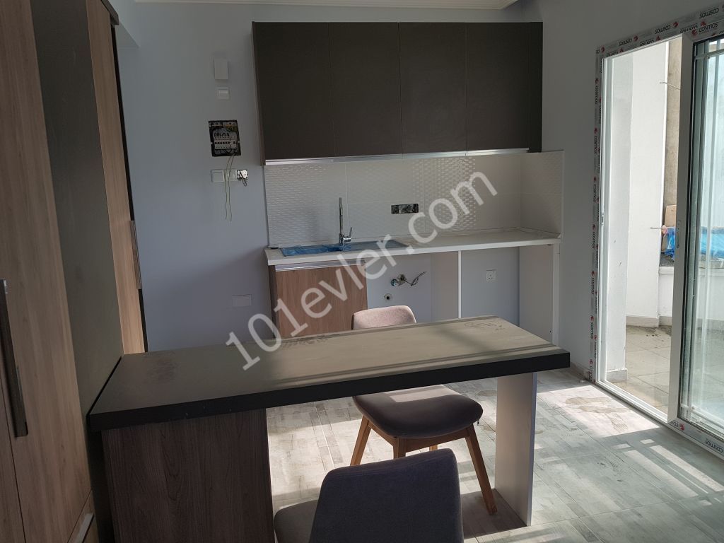 Flat To Rent in Girne Merkez, Kyrenia