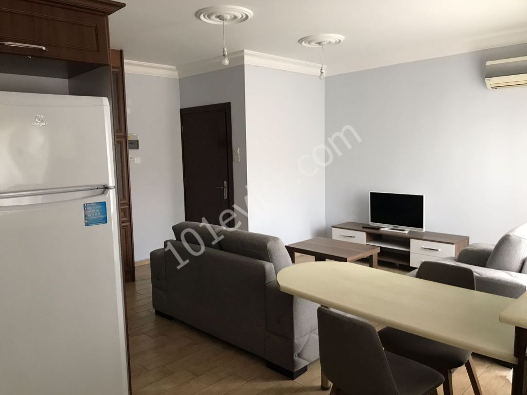 Flat To Rent in Girne Merkez, Kyrenia