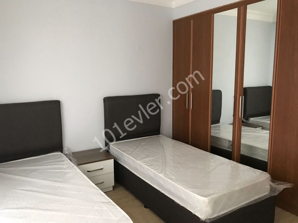 Flat To Rent in Girne Merkez, Kyrenia