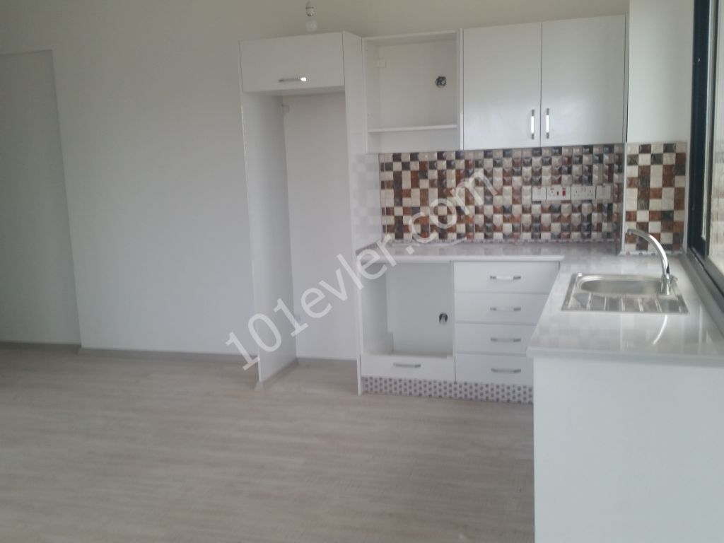 Flat For Sale in Girne Merkez, Kyrenia