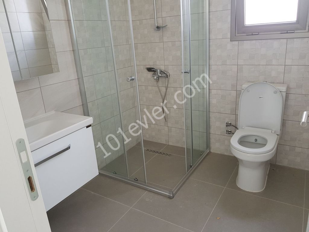 Flat For Sale in Alsancak, Kyrenia