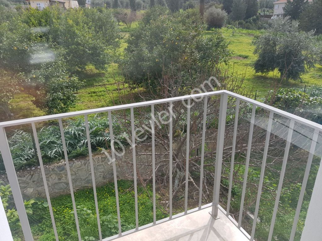 Flat For Sale in Alsancak, Kyrenia