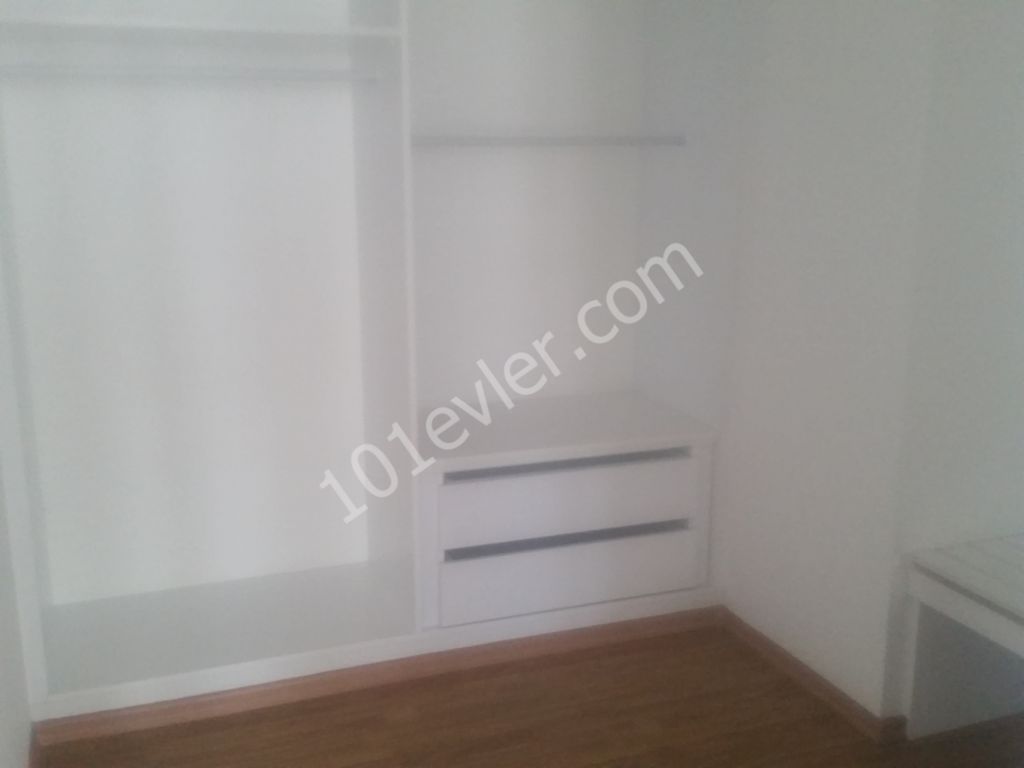 GİRNE MERKEZDE LÜXS 1+1 PENTAHAUSE