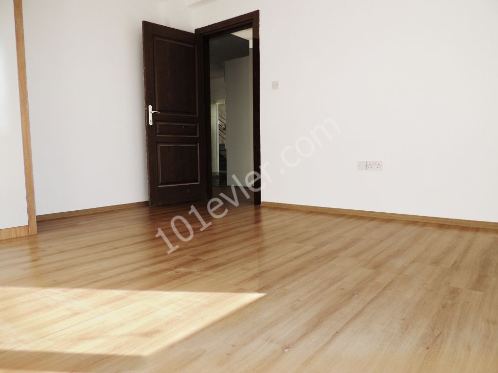  2 + 1 Flat For Sale - Turkish Tittle 