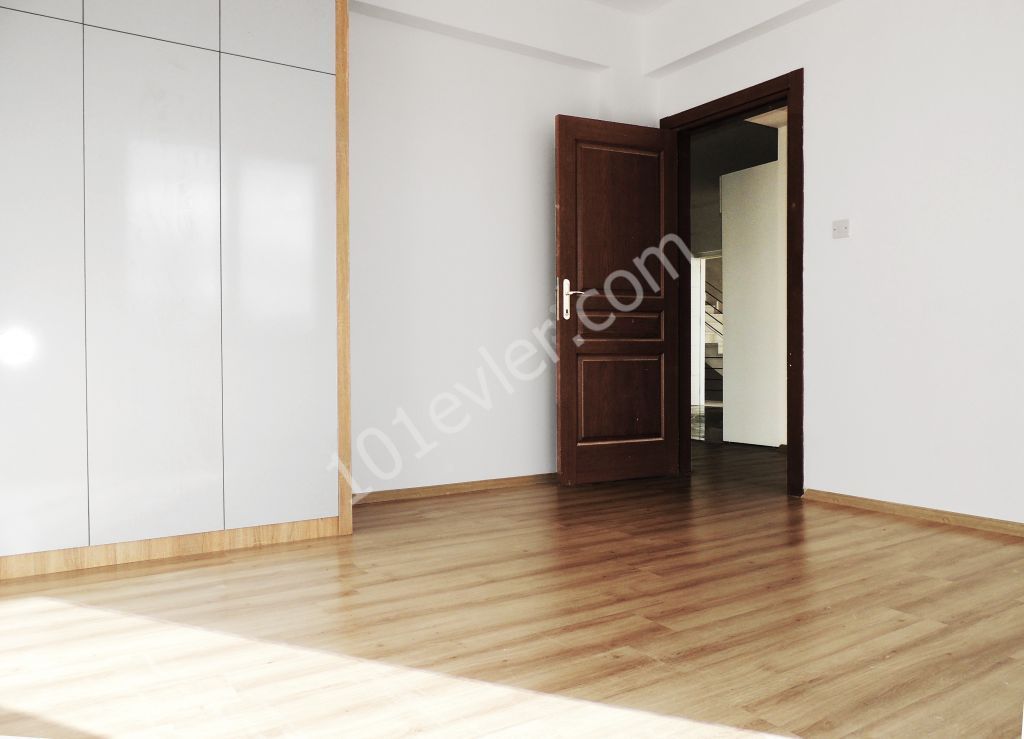  2 + 1 Flat For Sale - Turkish Tittle 