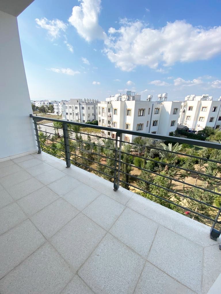 3+1 Luxury Flat in Gönyeli with Exclusive Prices