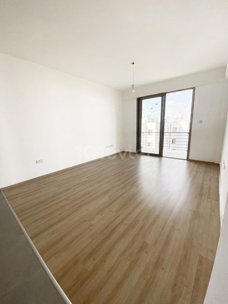  3+1 GENİŞ BALKONLU - TÜRK TAPULU FIRSAT DAİRE