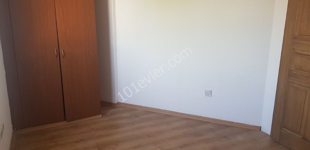 1+1 Flat with Turkish Tittle - GOOD FOR BOTH LIVING AND INVESTMENT