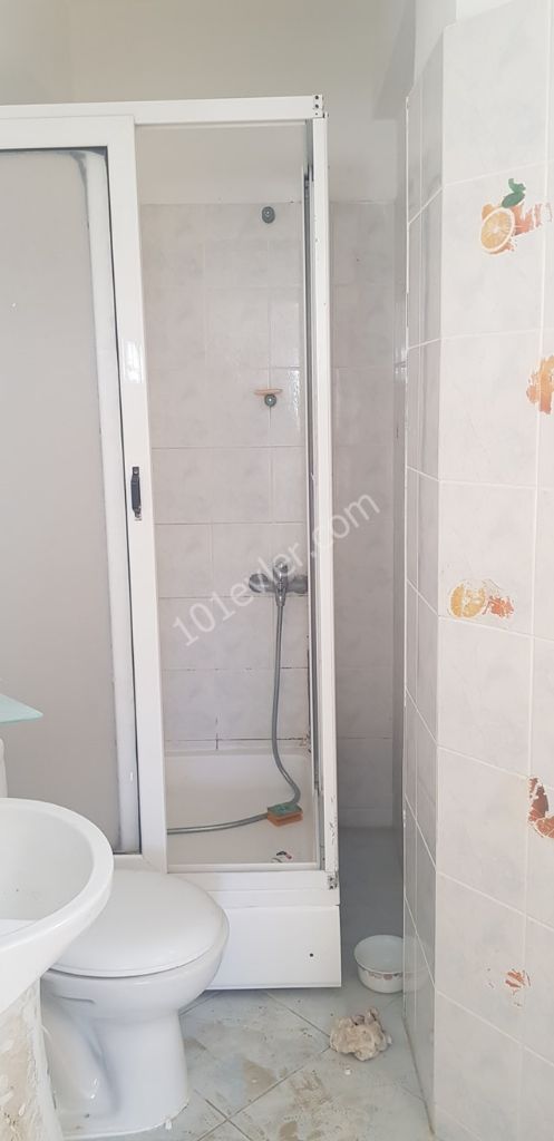 1+1 Flat with Turkish Tittle - GOOD FOR BOTH LIVING AND INVESTMENT