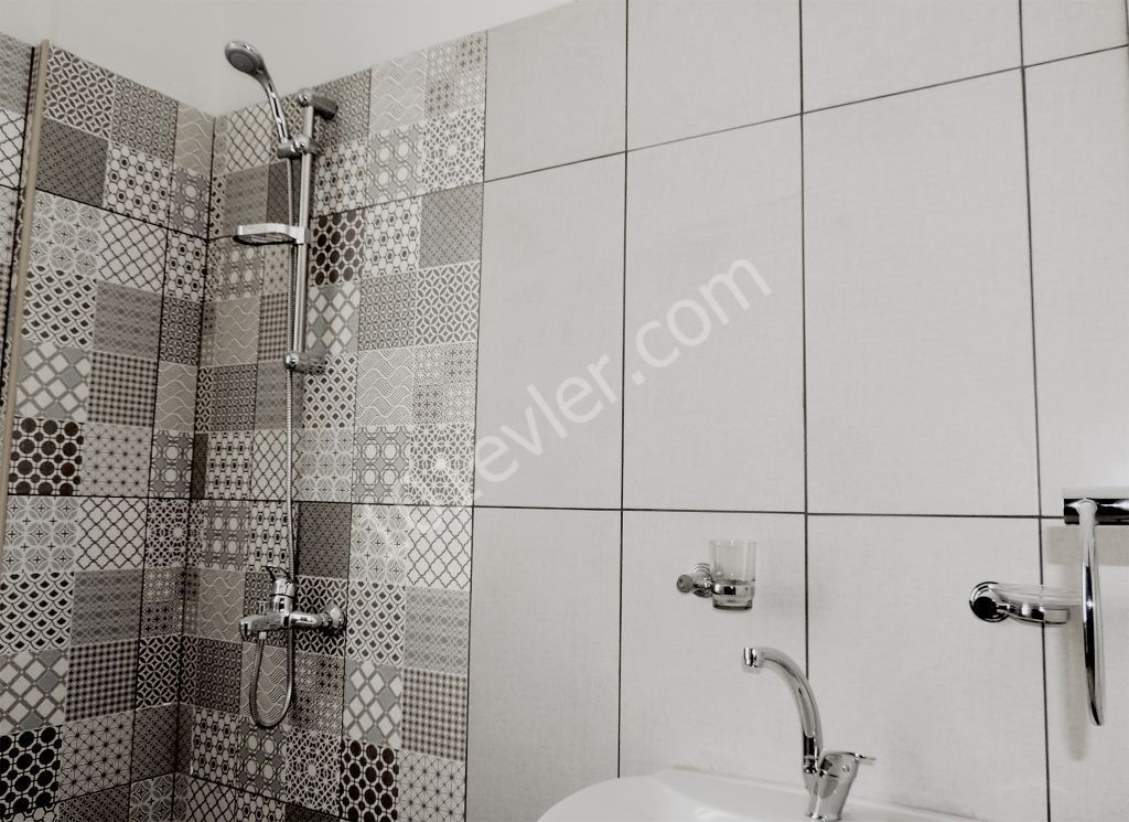  2 + 1 Flat For Sale in Gönyeli / Exclusive Prices