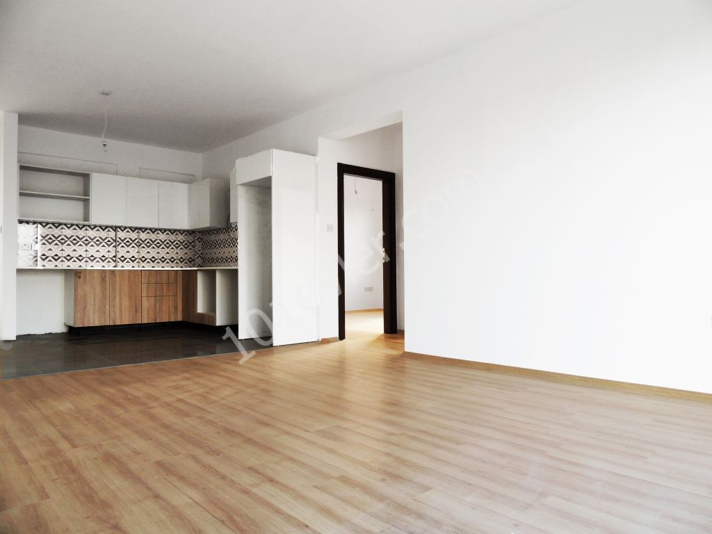  2 + 1 Flat For Sale in Gönyeli / Exclusive Prices