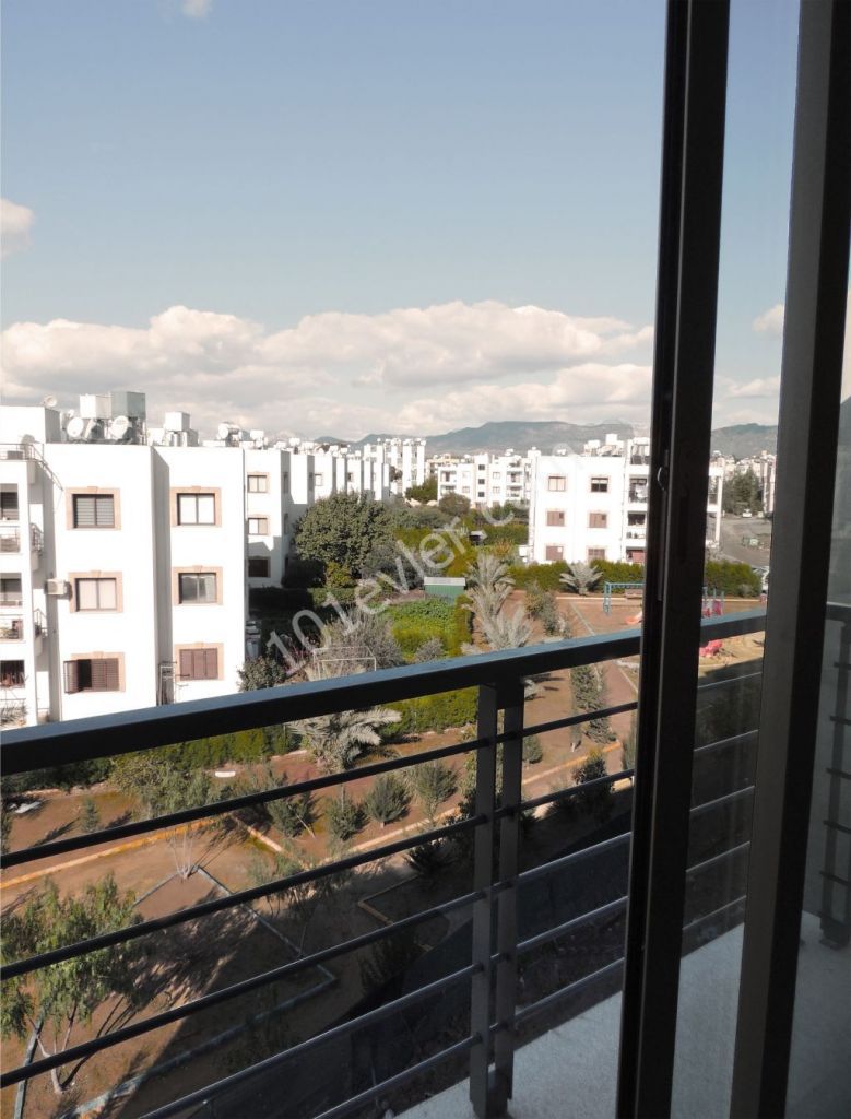  2 + 1 Flat For Sale in Gönyeli / Exclusive Prices