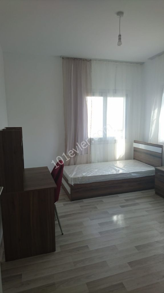 2+1 Apartment in Gonyeli, Lefkosa