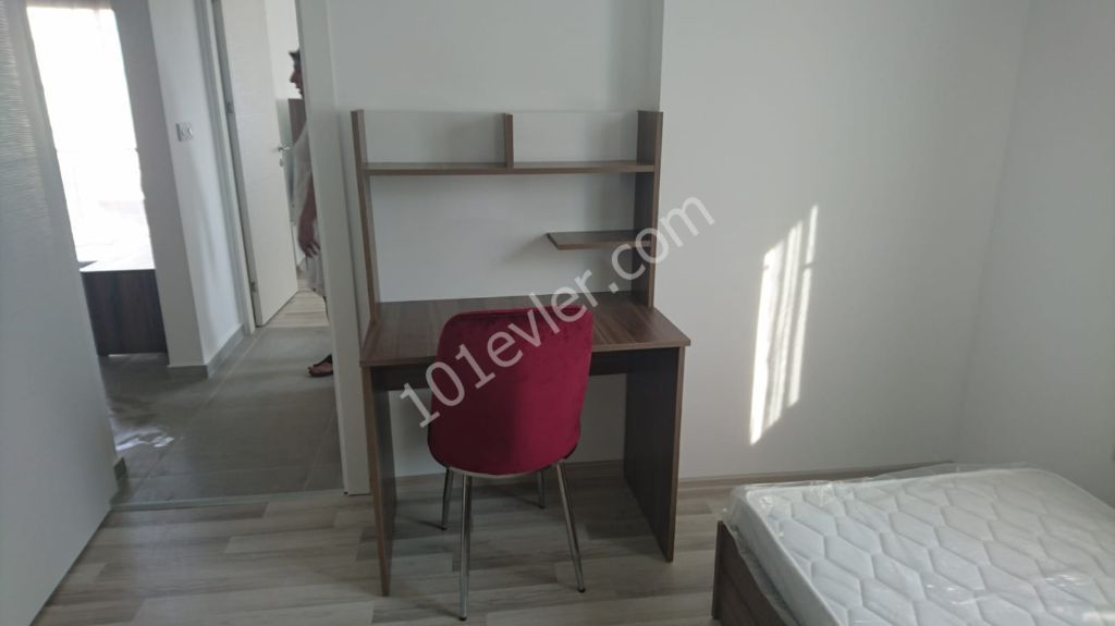 2+1 Apartment in Gonyeli, Lefkosa