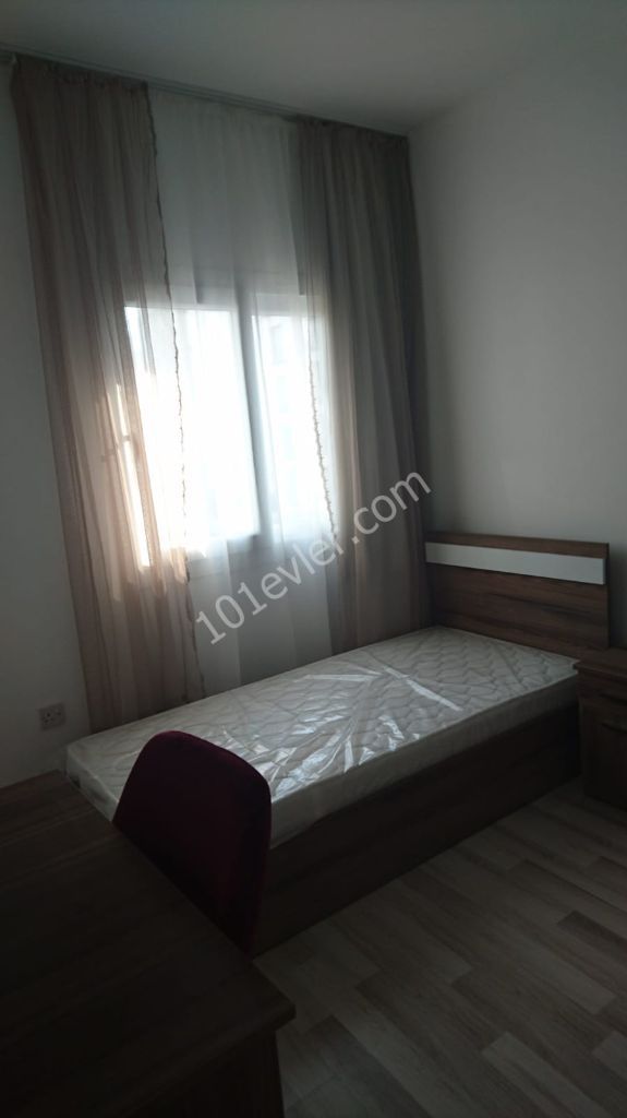 2+1 Apartment in Gonyeli, Lefkosa